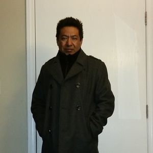 Meet your Posher, Fermin